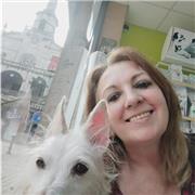 Licenciada en apsicopedagogía y Maestra con 3 especialidades. Todos los cursos y selectividad. 20 años experiencia.
